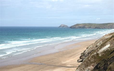 Haven - Perran Sands Holiday Park Bar and Lounge: Pictures & Reviews ...