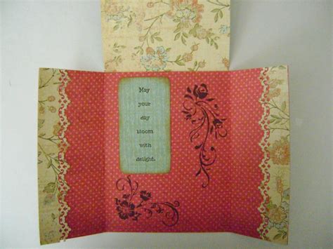 Three-Step Fold Card Tutorial 的图像结果