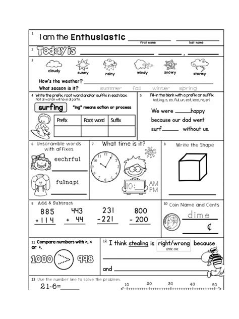 Homework Lesson 1 2.3 2 Grade 的图像结果