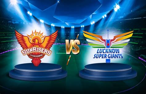 IPL 2025: SRH Vs LSG At Rajiv Gandhi International Stadium On March 27 ...