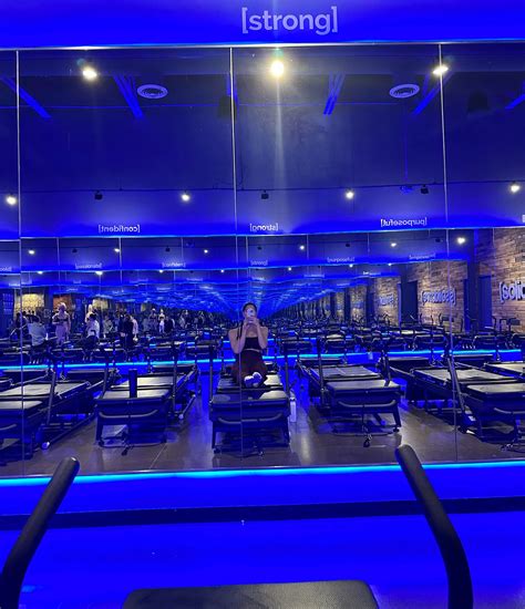 I Tried Solidcore: Here's What It's Like | PS Fitness