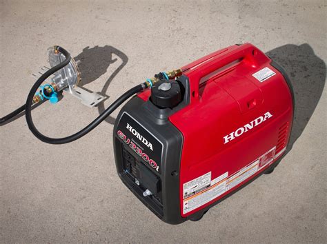 Image result for Honda Generator Propane Conversion Kit