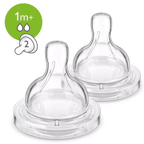 Anti-colic teat SCF632/27 | Avent