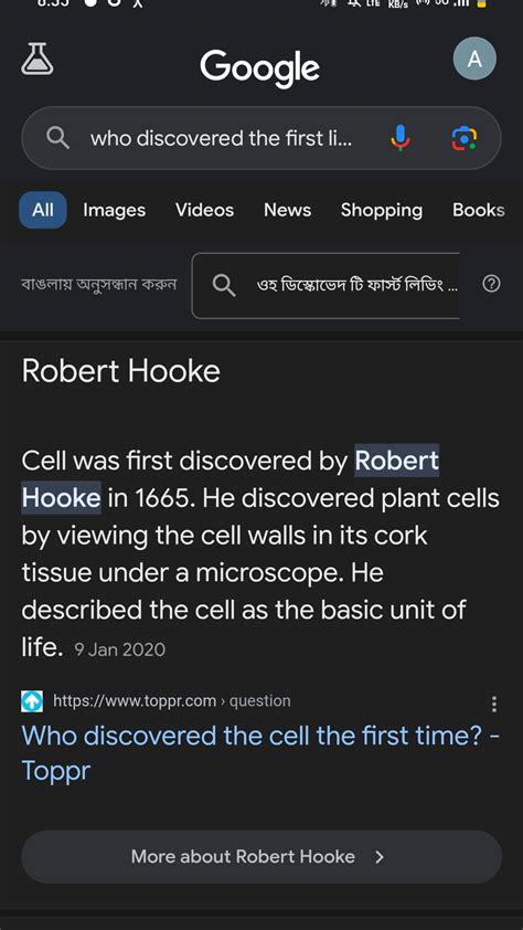 Who discovered this : r/zoology