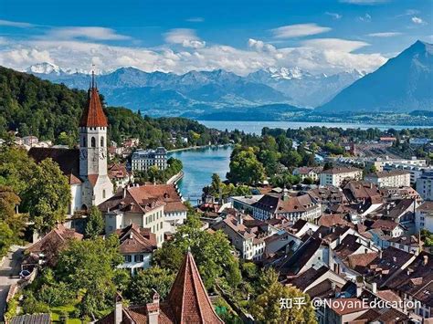 瑞士留学| 名校篇：日内瓦大学2020年入学最新招生信息（2月28日截止） - 知乎
