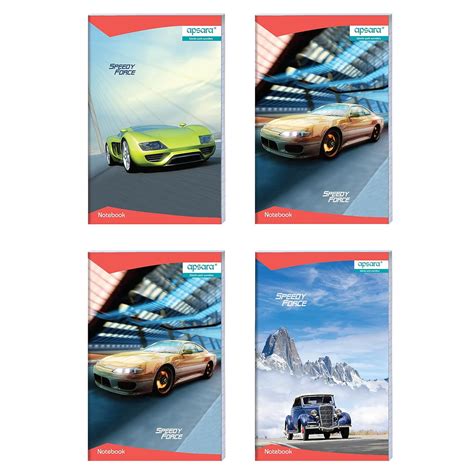 Apsara Mahabar (Foolscap) Longbook | 33 CM x 21 CM Approx - Pages 160 ...