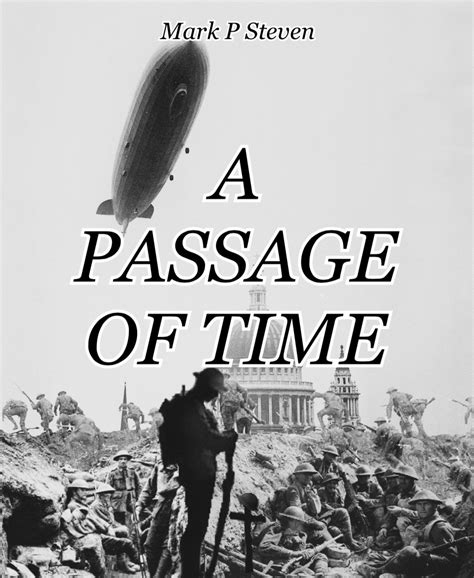 A PASSAGE OF TIME eBook : Steven, Mark P: Amazon.in: Books