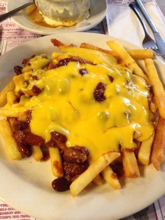 COOPERSBURG DINER - Menu, Prices & Restaurant Reviews - Tripadvisor