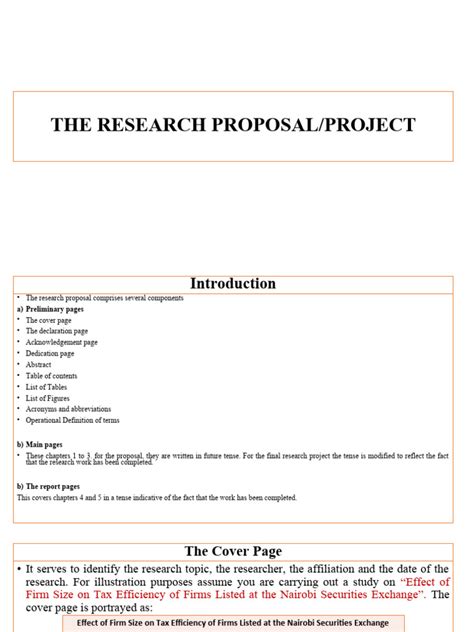 Image result for Research Proposal Report Example