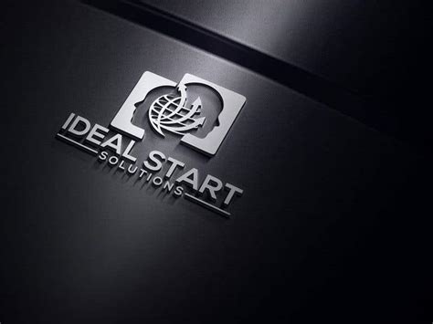 Ideal Start Solutions Logo - 29/01/2021 01:45 EST | Freelancer