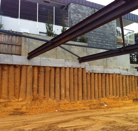 Image result for Contiguous Piling