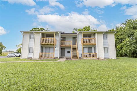 The Eastern Apartments - Montgomery, AL 36116 | ApartmentGuide.com