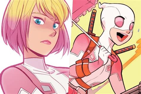 Gwenpool in Fortnite release date | How to get the skin | Radio Times
