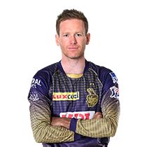 KKR Team 2020 Players List Today's Match: Captain & Complete Squad List