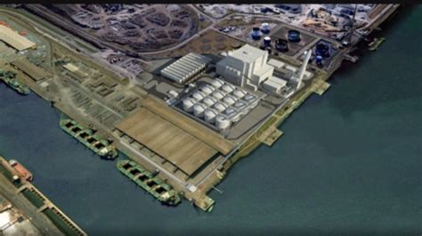 Image result for Embry-Riddle Power Plant Video