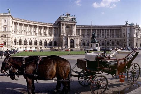 留学奥地利，欧洲历史文化艺术中心 - 知乎