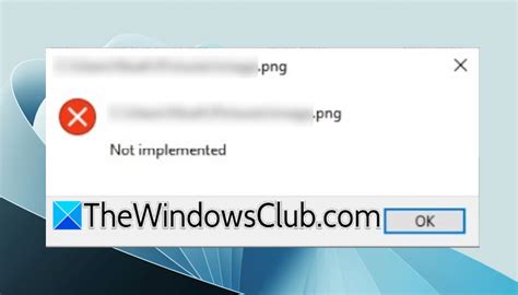 Fix Entry Point Not Found Error 的图像结果