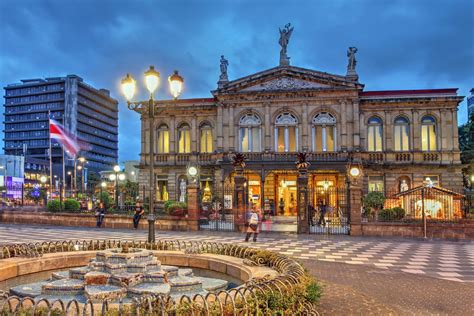 San Jose Country Capital