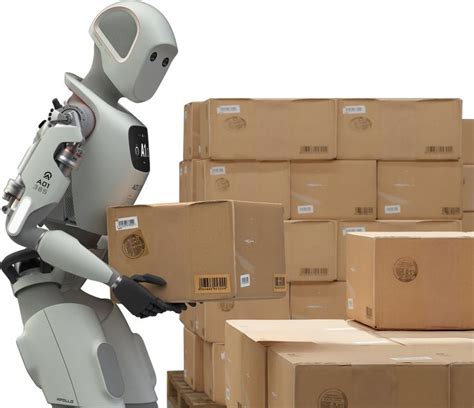 Humanoid 的图像结果