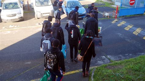 Civic projects in France