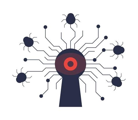 Computer Cyber Vector 的图像结果