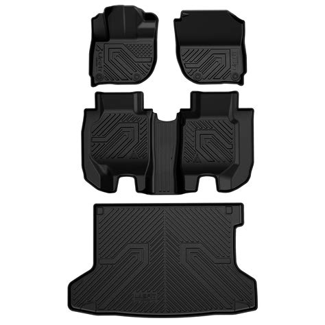 Honda Hrv Floor Mats