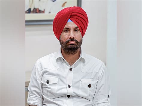 Punjab Congress chief Warring seeks FIR, arrest against AAP leader for ...