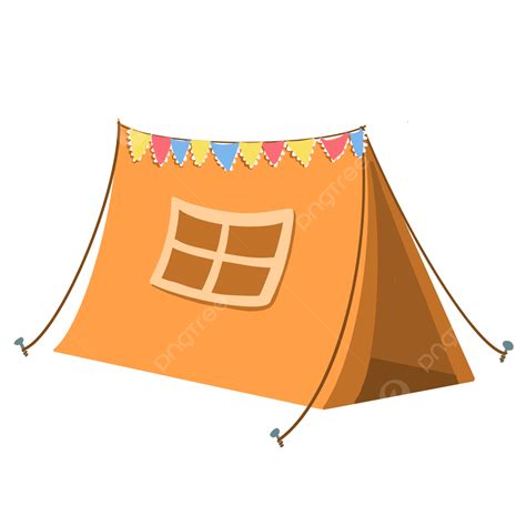 Outdoor Tent Clip Art, Tent, Clipart, Camping PNG Transparent Clipart ...