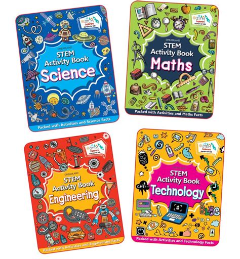 Explore The Ultimate Children's Book Collection At Dreamland ...