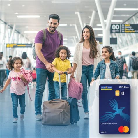 Hassle-Free NRI Banking with Indian Bank