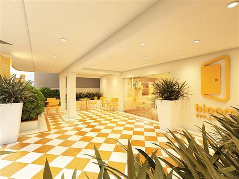 BLOOM HOTEL - HSR LAYOUT CLUB ROAD (Bengaluru) - Hostel Reviews, Photos ...