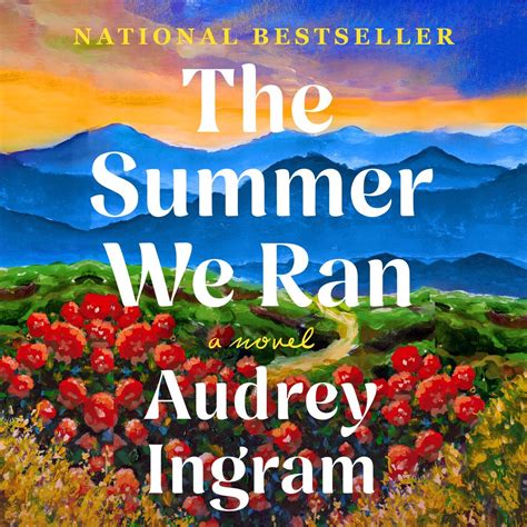 The Summer We Ran Audiobook by Audrey Ingram - Listen Free | Rakuten ...