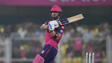 Sreesanth labels Riyan Parag 'a great example' for youngsters after RR ...