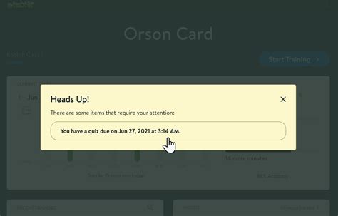 Taking Your Membean Quiz : Membean Support
