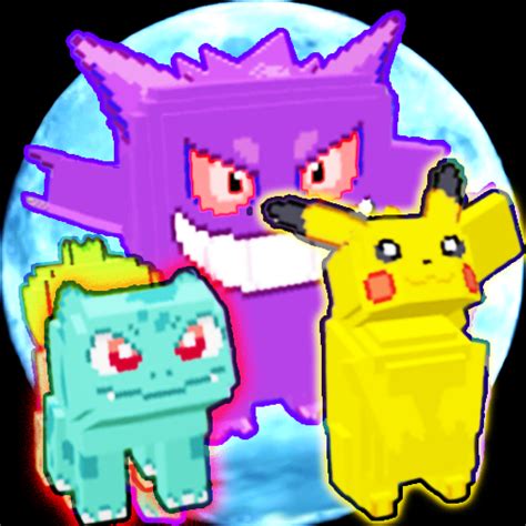 Image result for Pixelmon Computer Game