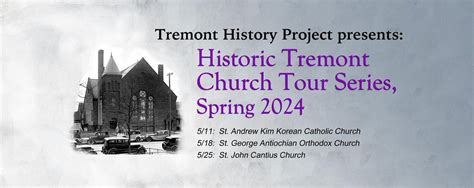 St. George Antiochian Orthodox Church Tour, 2587 W 14th St, Cleveland ...