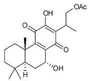 The Revaluation of Plant-Derived Terpenes to Fight Antibiotic-Resistant ...