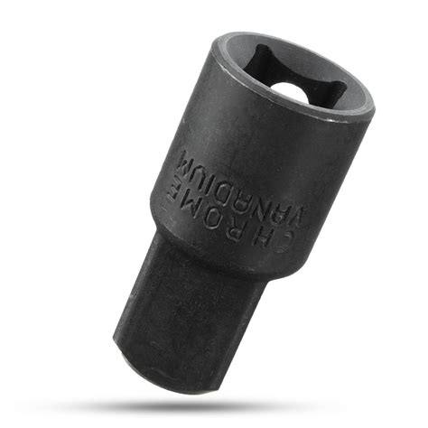 Generic 3/8 to 1/2 Inch Socket Reducer Ratchet Adapter Converter ...
