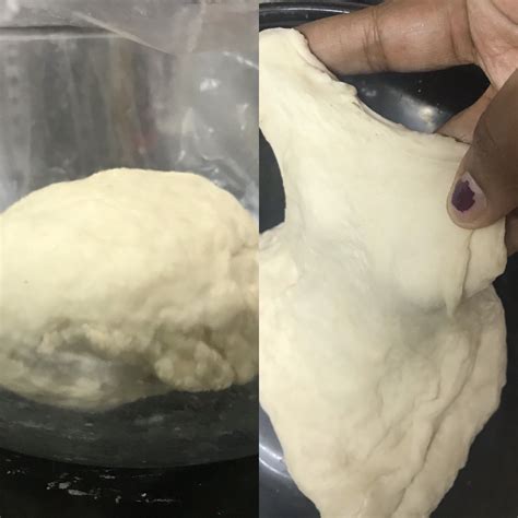 Stiff Dough Sourdough Bread – Bread Therapy
