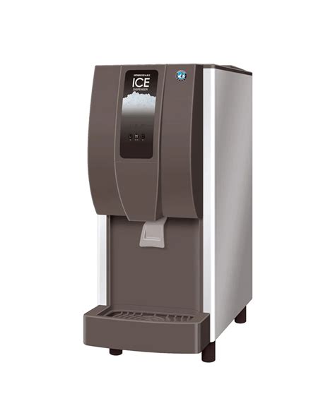 Ice & Water Dispenser, 230 cups/hr – The Bar Collective