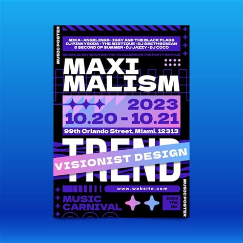 Maximalist Imagens – Download Grátis no Freepik