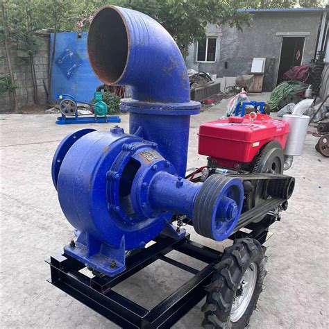 水泵安装高度多少合适以及使用潜水泵时的注意事项-上海喜之泉