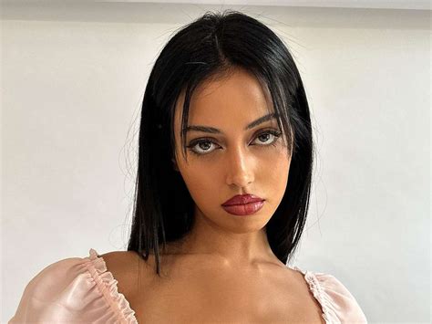 Cindy Kimberly (AKA Wolfie Cindy) Told Us the Secret to Her Signature ...