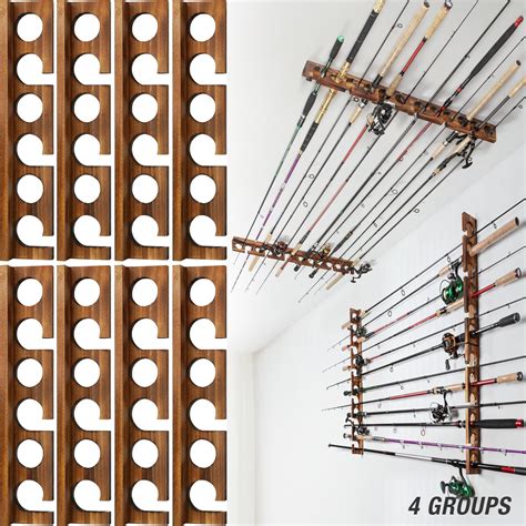 Top 5 Best Fishing Rod Rack 2025 - Pixelfy blog