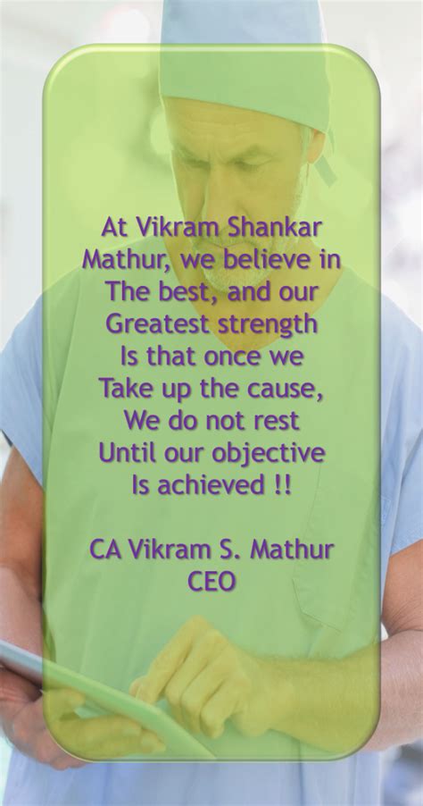 VSMathurCo – Our Work Begins Where Your Excel Troubles Start