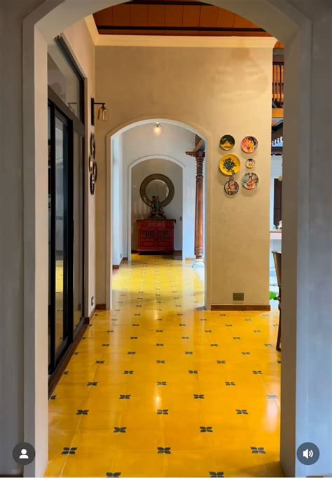 Pin oleh Priya Pillai di Our home ️ | Ide dekorasi rumah, Rumah ...