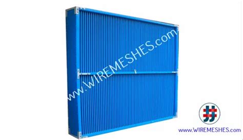 Demister Pad - Steel Mesh SS Knit Mesh Manufacturer from Kolkata