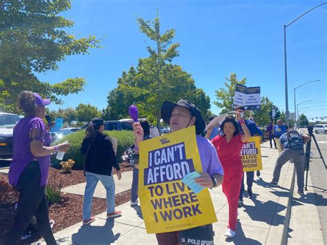 Kaiser Permanente union workers vote to strike, joining national labor movements | Courthouse ...