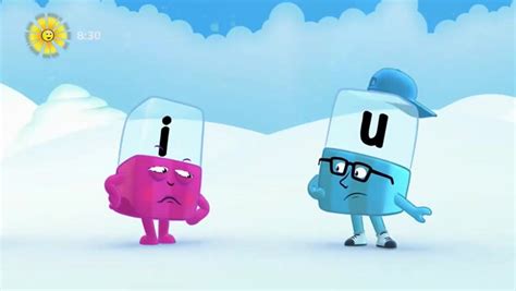 Alphablocks Blue Level 的图像结果