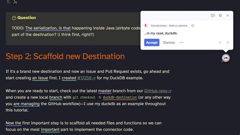 Grammarly Plugin 的图像结果